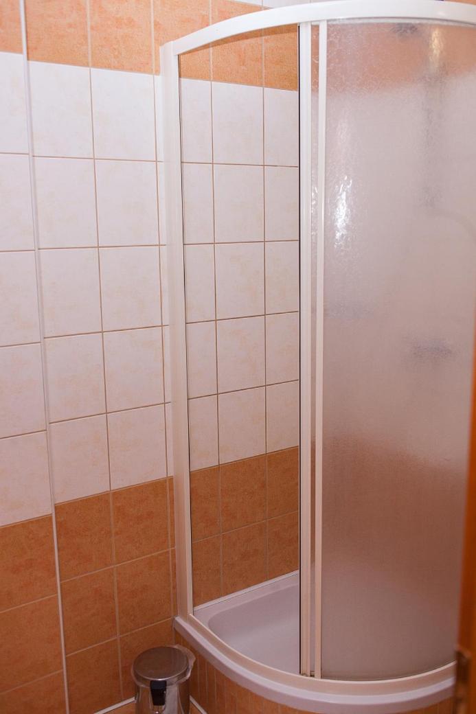 Penzion Centrum Oravsky Biely Potok Екстериор снимка