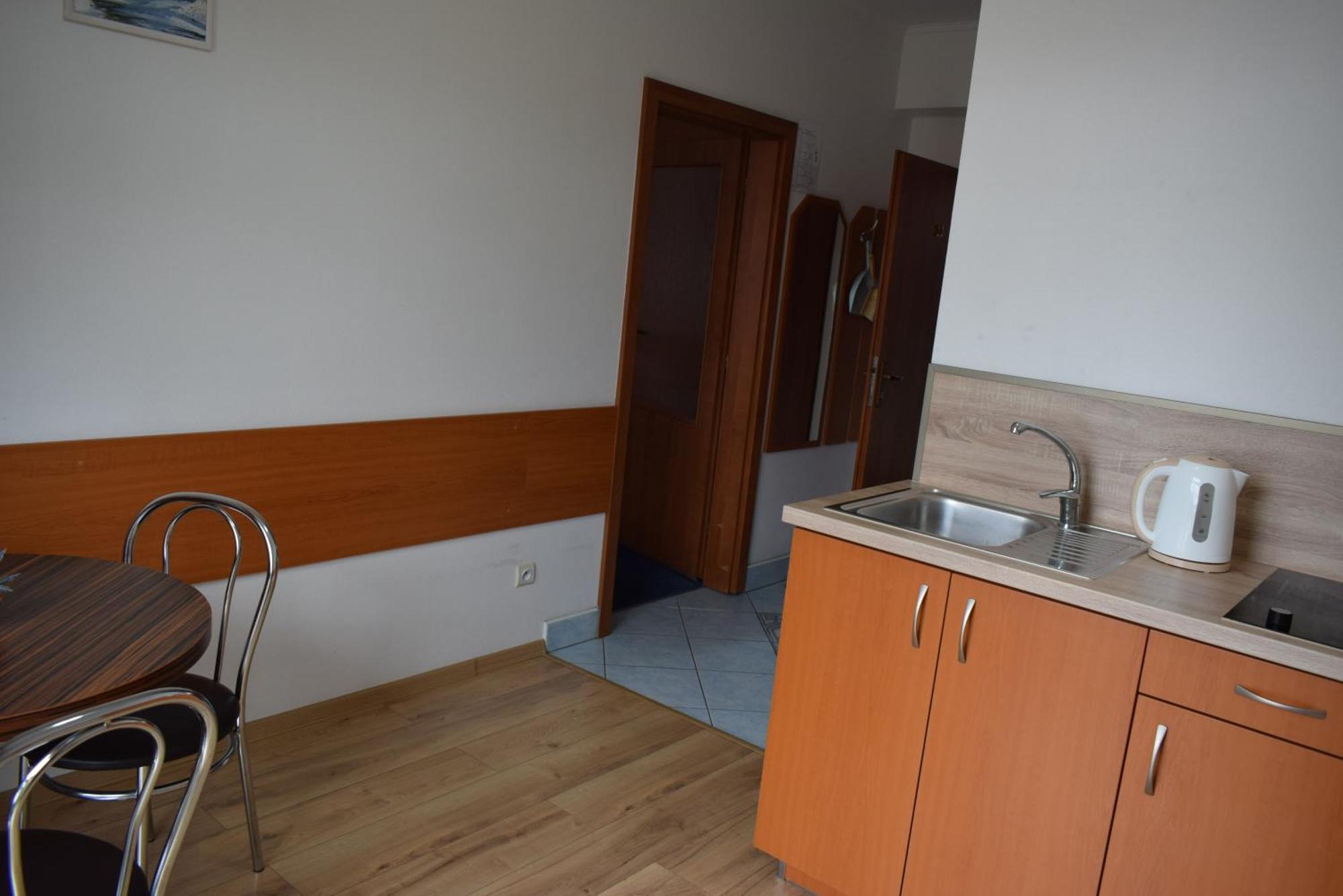 Penzion Centrum Oravsky Biely Potok Екстериор снимка